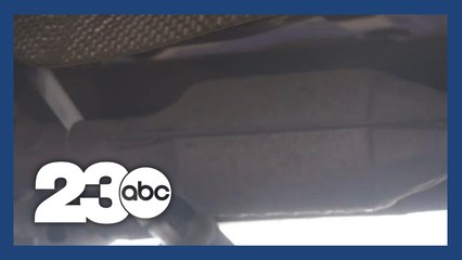 Catalytic Converter Thefts | DON'T WASTE YOUR MONEY