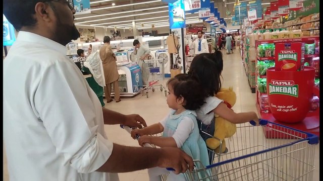 18th Ramzan || GROCERY VLOG || Realistic grocery shopping || Ramzan 2nd Ashra || #Vlog25