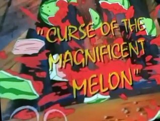 Jungle Cubs Jungle Cubs S02 E006 Curse of The Magnificent Melon