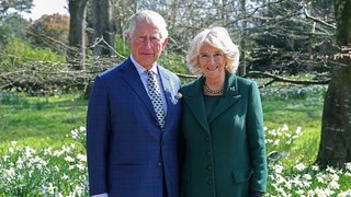 King Charles and Queen Camilla’s Royal Relationship
