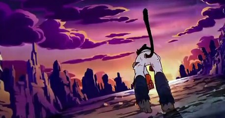 Super Robot Monkey Team Hyperforce Go! Super Robot Monkey Team Hyperforce Go! S03 E001 The Savage Lands Part 1