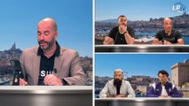 Talk show partie 3 :  Il y a-t-il plus à craindre ou à espérer de cette fin de saison ?