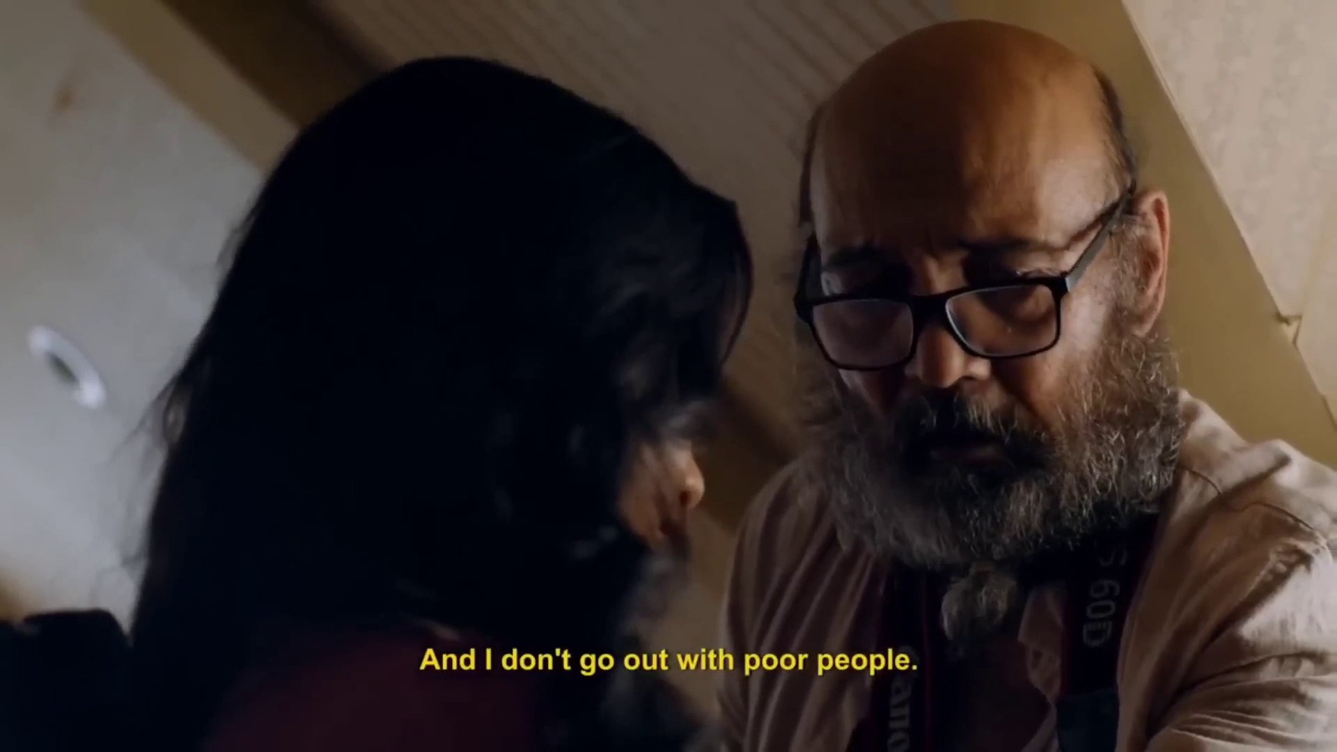 Girl Seduces Cranky Old Man (2020) Full Hollywood Movie Explained in Hindi  - video Dailymotion