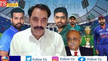 Pakistan Withdraw From Hosting The Asia Cup? | Najam Sethi | Pakistan vs India Asia Cup 2023