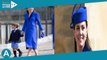 Kate Middleton en bleu pour Pâques : pourquoi sa tenue n'aurait pas plu à Elizabeth II