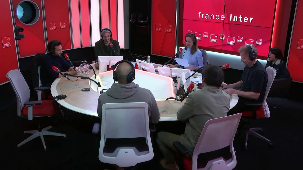 Chasse aux œufs, liberté d'expression et Ségolène Royale - Le Journal de 17h17, c'est encore news !