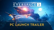 Tráiler de lanzamiento de EVERSPACE 2  en PC