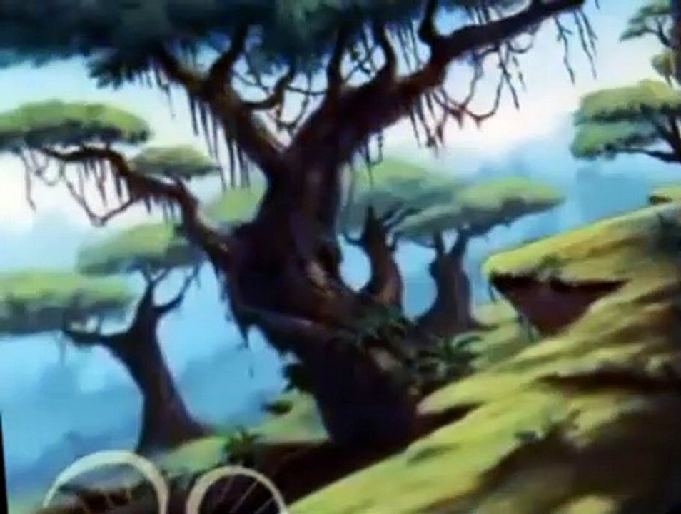 Jungle Cubs Jungle Cubs S02 E016 Sleepless In The Jungle