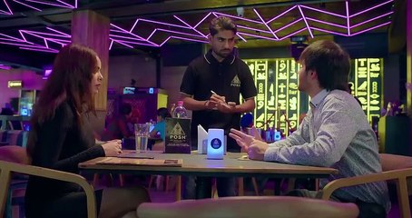 Yaar Chale Bahar Season 2 _ Episode 2 - Struggle _ Latest Punjabi Web Series 2023