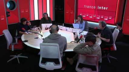 Reconversion professionnelle - Le Sketch avec William Lebghil