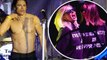Shirtless Tom Sandoval performs with his cover band amid Scandoval fallout .. 