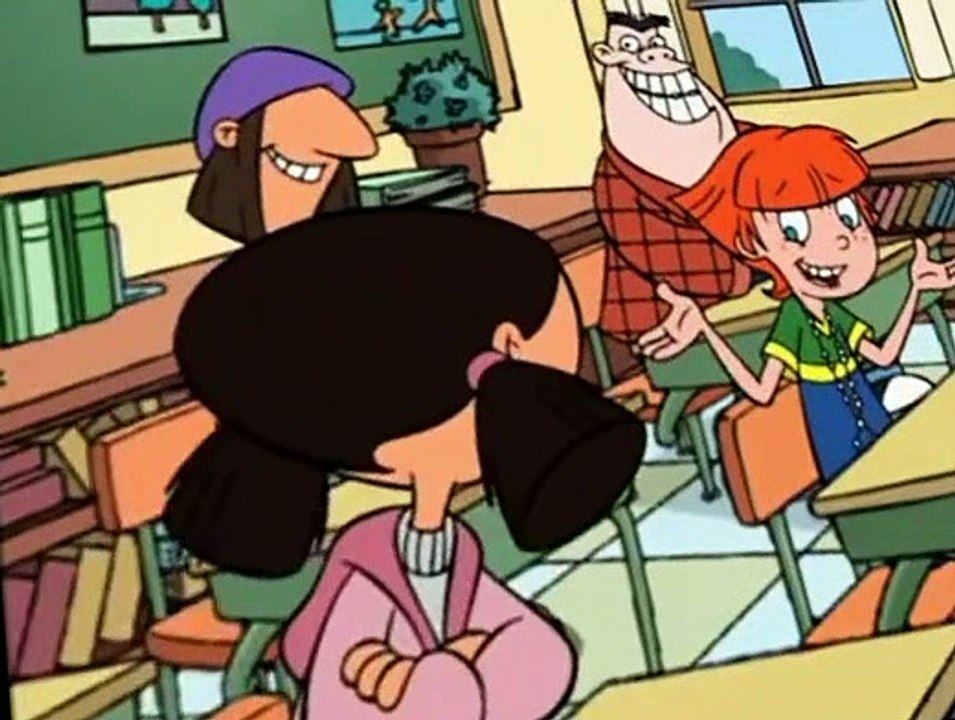 What About Mimi? What About Mimi? E002 – Second Honeymoon