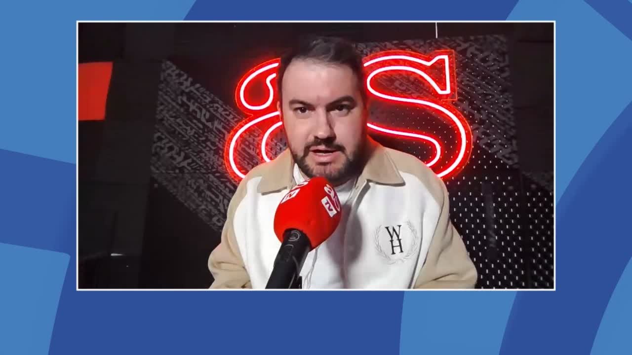 LALIGA de  VINICIUS, el CHELSEA y La importancia entre LIGA y CHAMPIONS