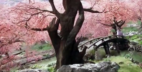 Love and Destiny Season 1 Episode 1 💖 | Epic Fantasy Romance Begins