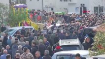 Bodrum'da miras kavgası cinayetle sonuçlandı