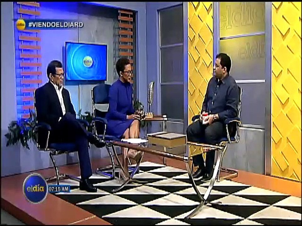 #ElDia / Entrevista al sociólogo, Juan Miguel Pérez / 10 abril 2023