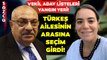 Türkeş Ailesinin Arasına Siyaset Girdi! Vekil Aday Listelerinde Çok İlginç Rastlantılar