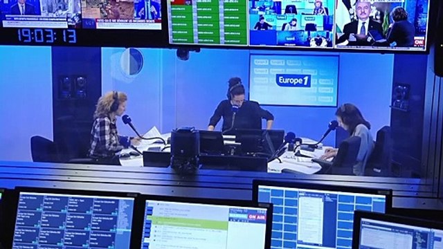 EN DIRECT - Immeuble effondré à Marseille : un cinquième corps retrouvé sous les décombres