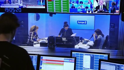 Immeuble effondré à Marseille : émotions et solidarité dans le quartier touché par la catastrophe