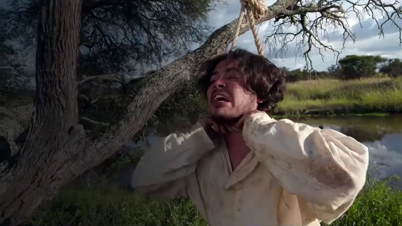 Mirando al cielo - Trailer