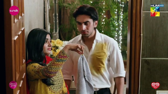 Rassi Jal Gai Lakin... Fairy Tale #seharkhan #alisafina #hamzasohail