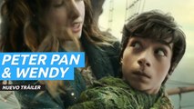 Nuevo tráiler de Peter Pan & Wendy, el remake de imagen real que llega a Disney  este mes