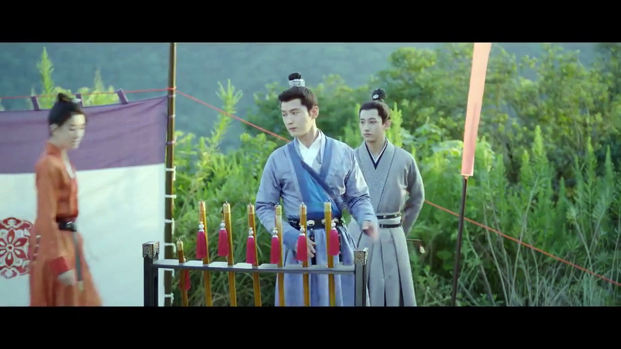 The Autum Ballad season 1- ep-6 -eng sub