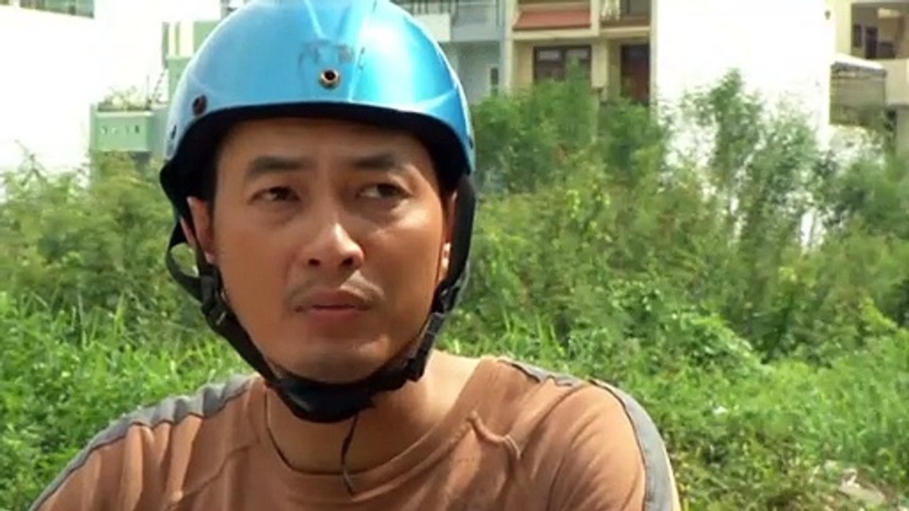 Trailer Cho Yêu Thương Quay Về - Mua bản quyền Phim truyền hình trên Contente.vn