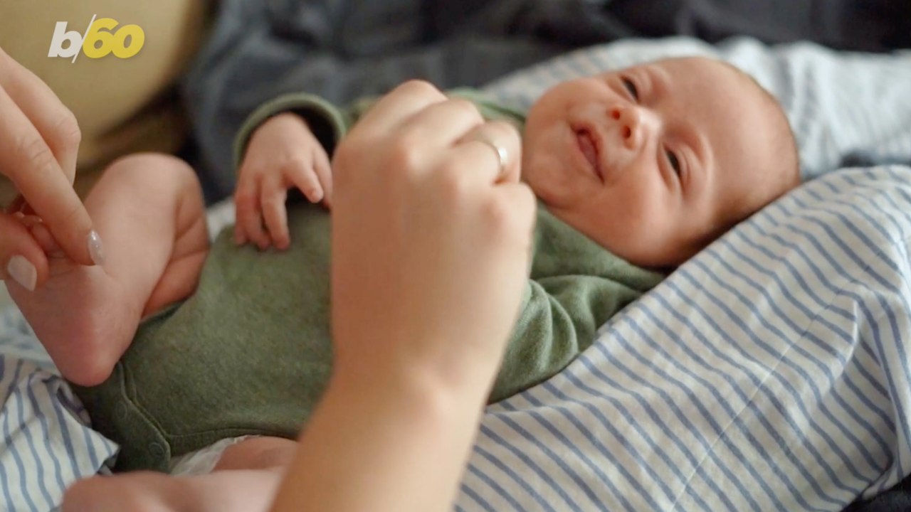 The Most Unbelievable Delivery Room Moments Partners Have Actually Caused