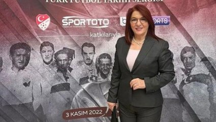 Ateş giderek büyüyor! Ümraniyespor'dan da Lale Orta için açıklama geldi