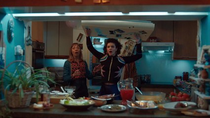 'Soy Extraordinaria' - Tráiler Oficial - Star+