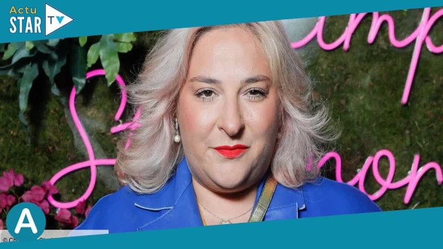 Vidéo polémique du Dalaï-lama : Marilou Berry partage son dégoût, “j’ai envie de vomir”