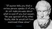 Epictetus Quotes That Will Inspire You to Overcome Any Obstacle.
