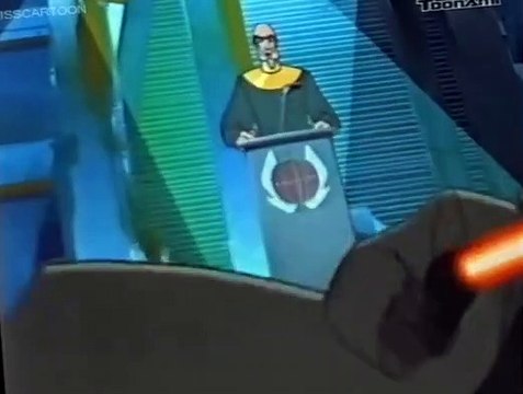 Chris Colorado Chris Colorado E009 Vote for Julian