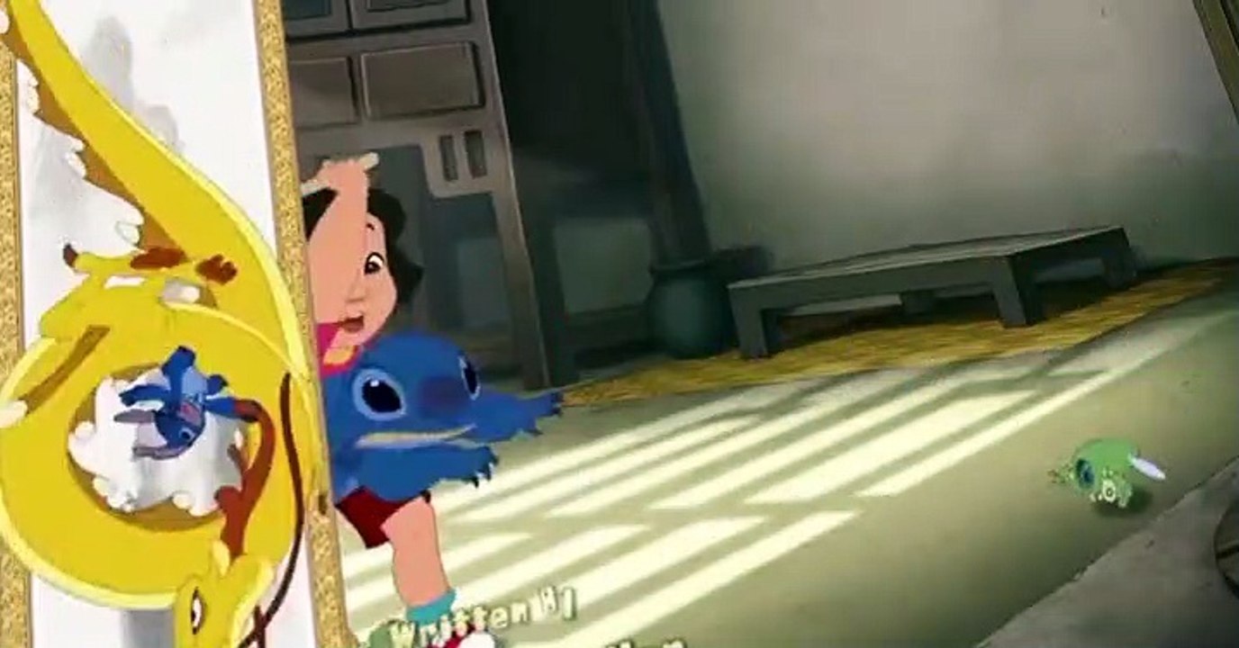 Stitch & Ai Stitch & Ai E005