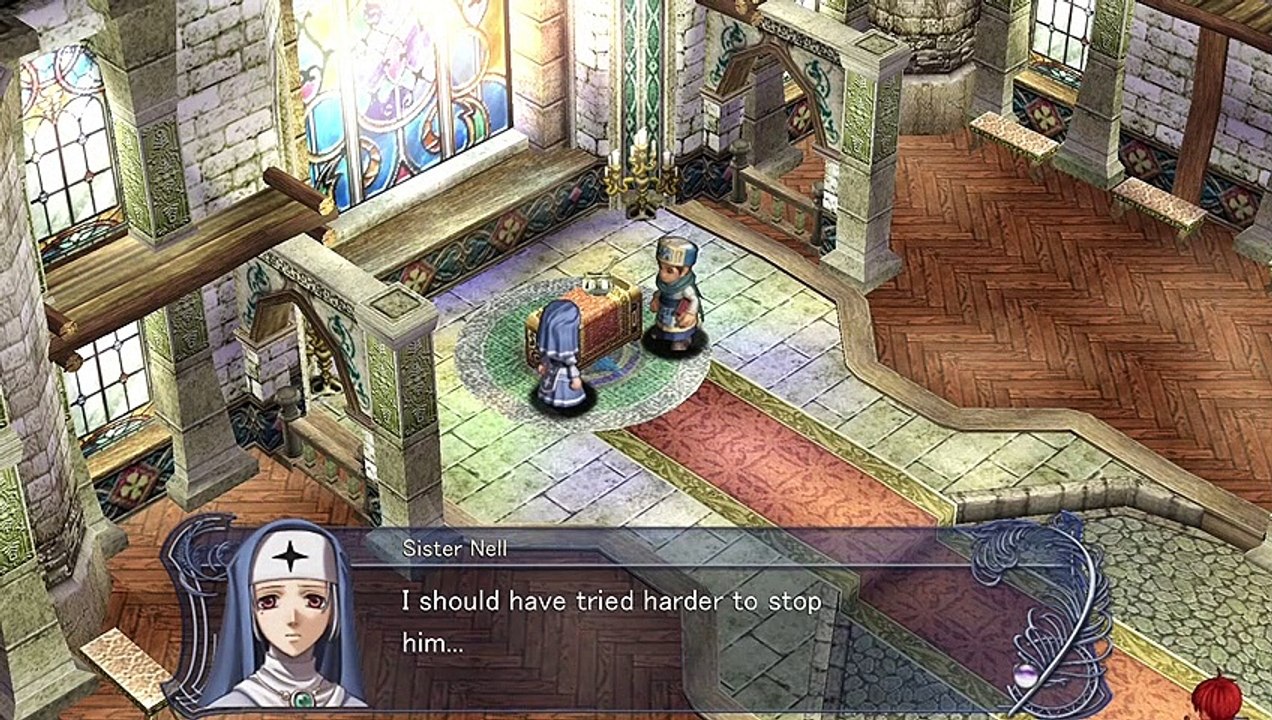 Ys: The Oath in Felghana Review - Almost Good