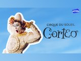 Exploring Cirque du Soleil: CORTEO's Epic Costumes