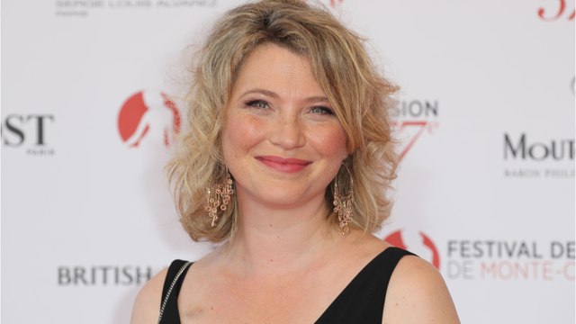 Voici - « J’ai perdu une amie : l’hommage de Cécile Bois à Solen Roy-Pagenault, la co-créatrice de Candice Renoir