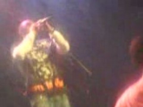 La fouine-qui peut me stopper live 2008