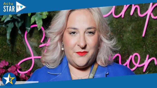 Vidéo polémique du Dalaï-lama : Marilou Berry partage son dégoût, “j’ai envie de vomir”