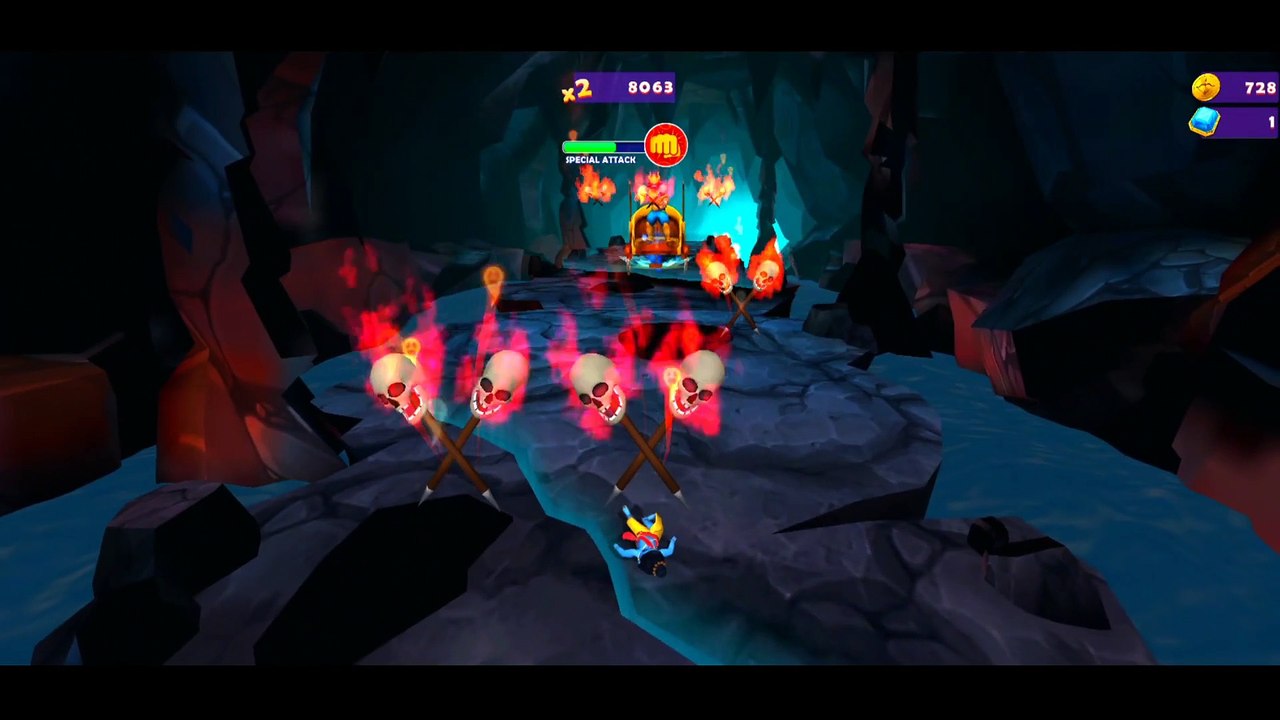 Little Ram - Gameplay Walkthrough | Kamal Gameplay | Part 2 (Android, iOS)