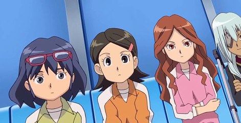 Inazuma Eleven S01 E56