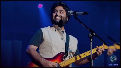 Top 10 Most Popular Bollywood Singers (Male) 2023 | Ages, & Bio | Top 10 Most Popular Bollywood Male Singers | Info Media |