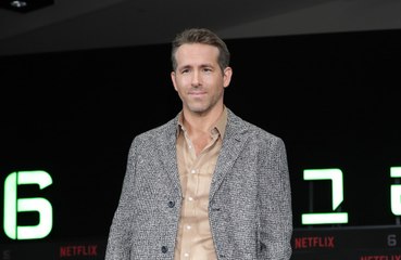 Ryan Reynolds buys £1.5 million home close to Wrexham FC