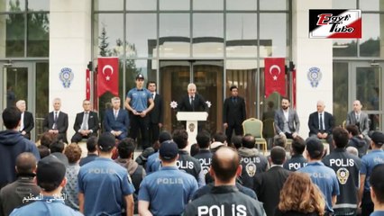 مسلسل الثنائى العظيم – الجزء 1 ـ الحلقة 4 - تركى مدبلج