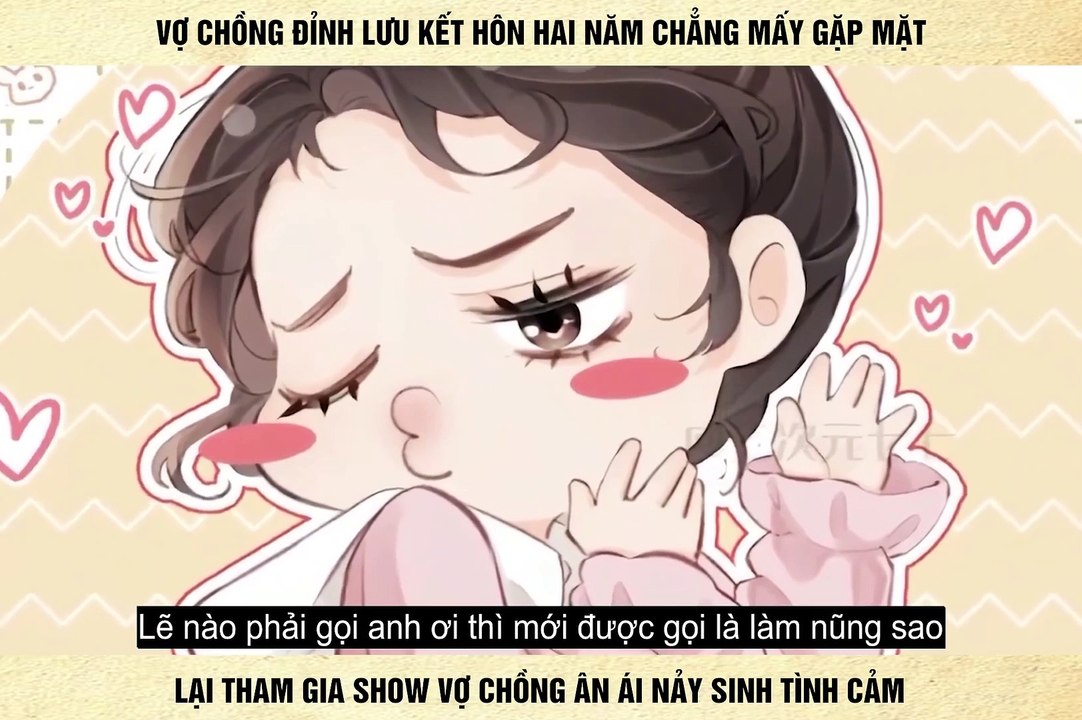 Vợ Chồng Siêu Sao Hơi Ngọt - 3