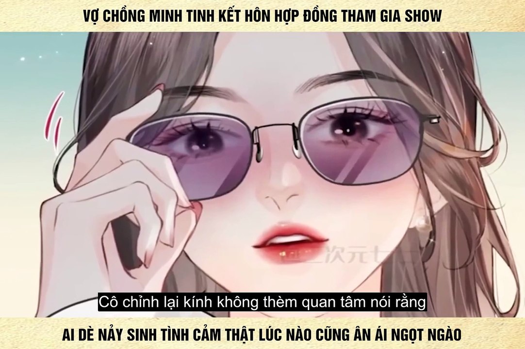 Vợ Chồng Siêu Sao Hơi Ngọt - 4