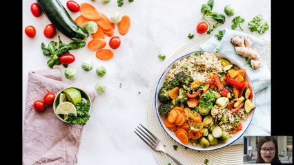 Control Your Appetite with Repetition