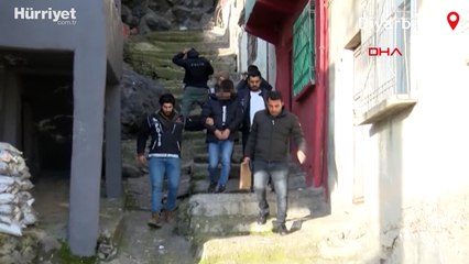 ‘Deprem ve Togg kredisi' dolandırıcılığında 25 tutuklama