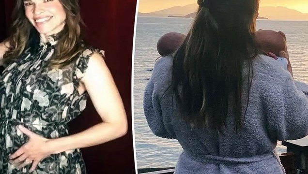 Hilary Swank, 48, gives birth, welcomes twins with husband Philip Schneider ... Hilary Swank and Philip Schneider’s twin babies have arrived.